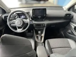 Mazda 2 Bild 11