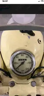 Puch TF mit Seitenwagen für Liebhaber Bild 6