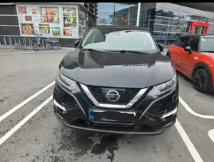 Nissan Qashqai N Connecta  Bild 2