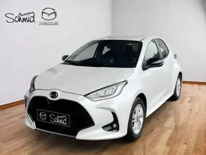 Mazda 2 Bild 3