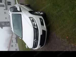VW TiguanSky TDi 4 Motion DSG Getriebe 154500 Km Bild 10