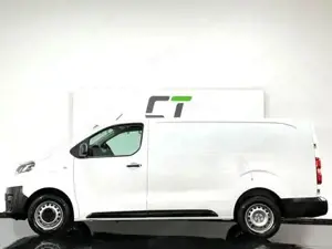 Toyota Proace Bild 3