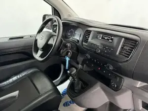 Toyota Proace Bild 9