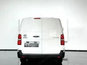 Toyota Proace Bild 5