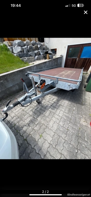 Anhänger Eduard Bild 2