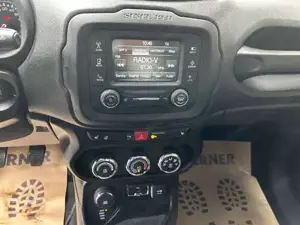 Jeep Renegade Bild 11