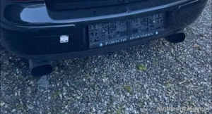 golf 4 sportauspuff Bild 2