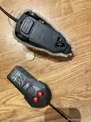 Maus  Ratte ferngesteuert Bild 4