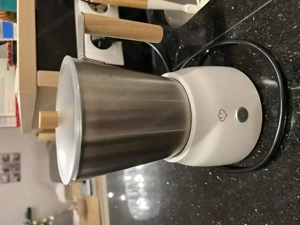 Milchaufschäumer Mia