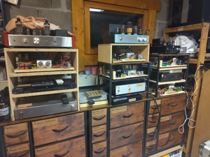 audiophiler DAC im Lampizator Design - NEU Bild 5