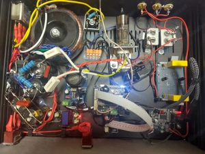 audiophiler DAC im Lampizator Design - NEU Bild 4