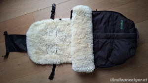 Fellsack Lammfell Fellhof