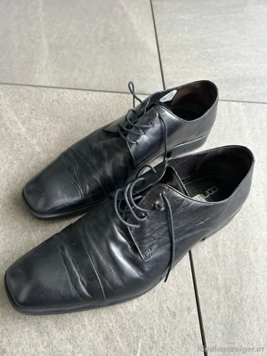 Business Herrenschuhe Conte Italy Bild 4