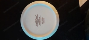 Schale mit Deckel  schönes Motiv Villeroy & Boch Bild 2
