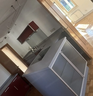 Helle 3-Zimmerwohnung im Zentrum von  Feldkirch mit Blick auf das Reichenfeld Bild 3