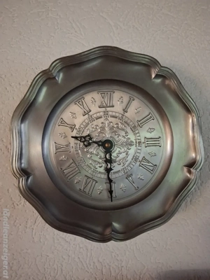 Diverse Perserteppiche, Zinn und Bilder abzugeben Bild 7