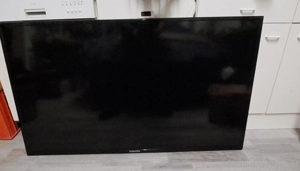 Samsung Monitor 55 Zoll