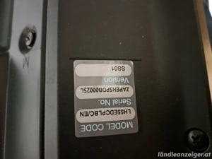 Samsung Monitor 55 Zoll Bild 4