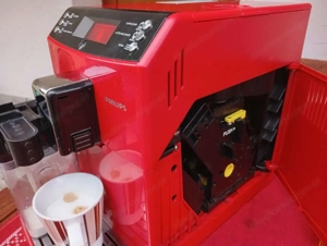 Vollautomat Philips - Cappuccino auf Knopfdruck Bild 6