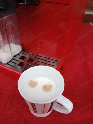 Vollautomat Philips - Cappuccino auf Knopfdruck Bild 5