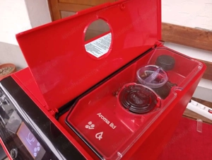 Vollautomat Philips - Cappuccino auf Knopfdruck Bild 7