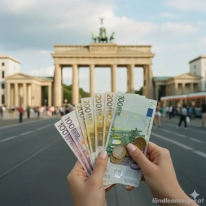 Kurzfristiger Darlehensangebot