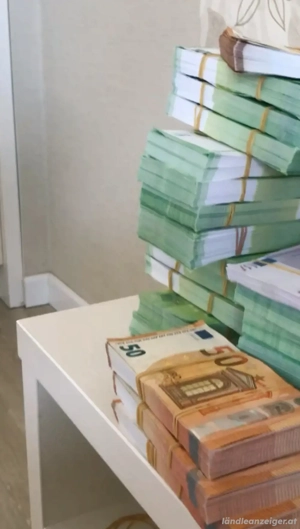 Kurzfristiger Darlehensangebot