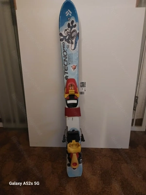 Verschenke Kinderski 80 cm