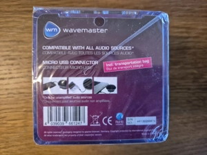 Wavemaster MOBI Originalverpackt  Bild 4