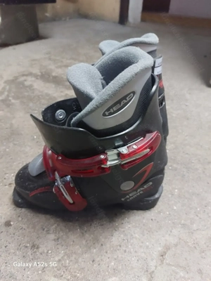 Verschenke Kinderschischuhe Bild 2