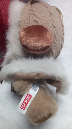 Skull Panda Wanderer's Tune Bild 2