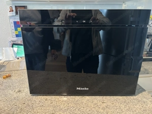 Dampfgarer Miele Bild 3