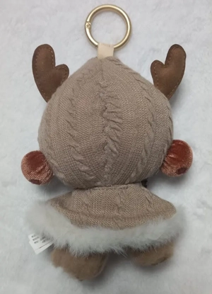 Skull Panda Wanderer's Tune Bild 3