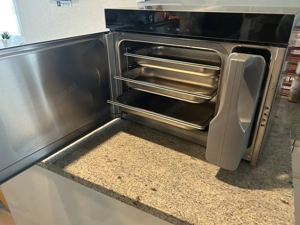 Dampfgarer Miele Bild 2