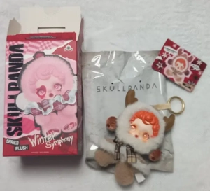 Skull Panda Wanderer's Tune Bild 4