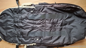 Fellsack Lammfell Fellhof Bild 5