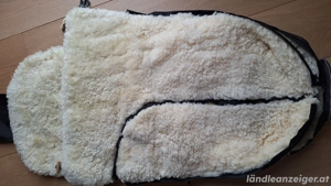 Fellsack Lammfell Fellhof Bild 4