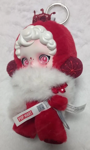 Skull Panda Winter Symphony Bild 2