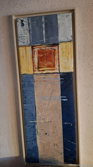 Diverse Perserteppiche, Zinn und Bilder abzugeben Bild 8