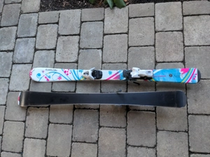 Kinderski Tecnopro 110 cm