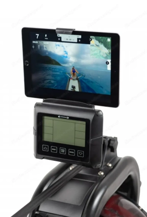 Rudergerät - Wasser - neuwertig  Bild 3