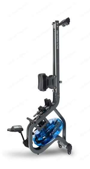 Rudergerät - Wasser - neuwertig  Bild 4