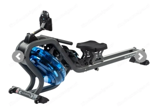 Rudergerät - Wasser - neuwertig  Bild 2