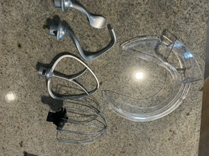 Multi-Functional Stand Mixer Bild 5