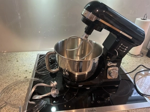 Multi-Functional Stand Mixer