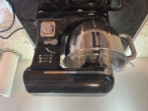 Multi-Functional Stand Mixer Bild 3