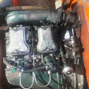 Suche gebrauchten Motor  Bild 3