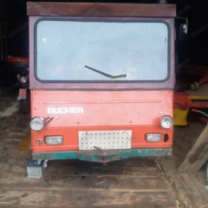 Suche gebrauchten Motor 