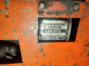 Suche gebrauchten Motor  Bild 2