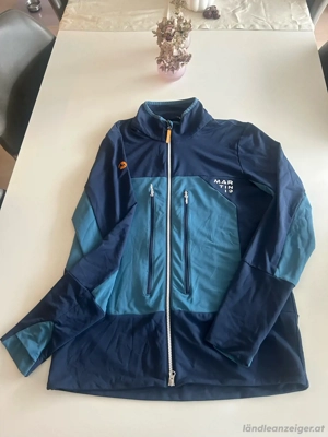 Martini sport jacke gr L Bild 2